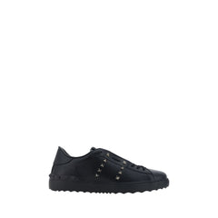 Valentino Garavani Rockstud Sneakers -   -  Valentino Garavani.
