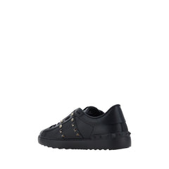 Valentino Garavani Rockstud Sneakers -   -  Valentino Garavani.
