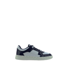 Valentino Garavani Freedots Sneakers -   -  Valentino Garavani.