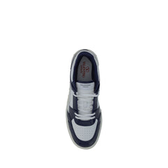Valentino Garavani Freedots Sneakers -   -  Valentino Garavani.
