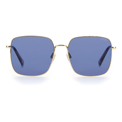 Levi's Bicolor Metal Sunglasses -   -  Levi's.