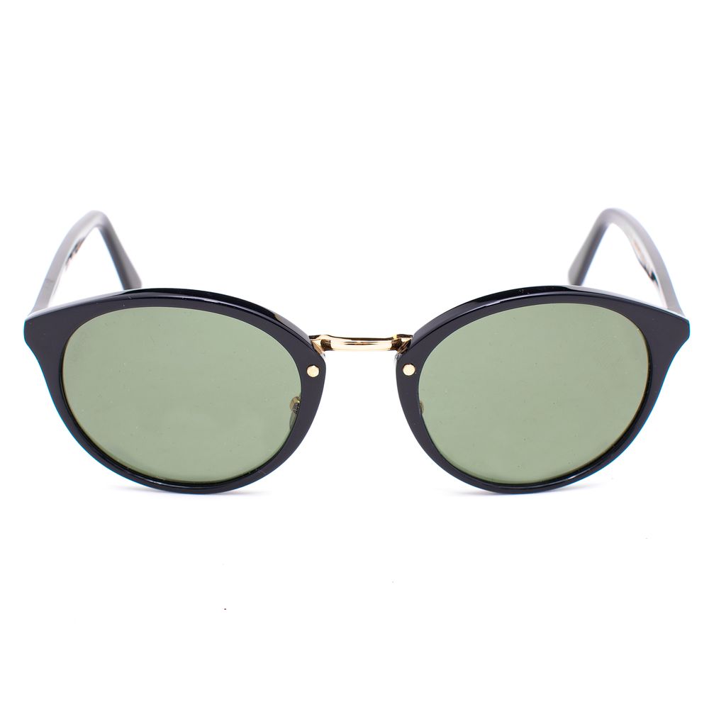 LGR Black Acetate Sunglasses -   -  LGR.