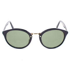 LGR Black Acetate Sunglasses -   -  LGR.