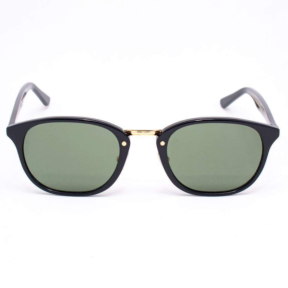 LGR Black Acetate Sunglasses -   -  LGR.