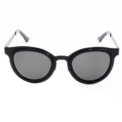LGR Black Stainless Steel Sunglasses -   -  LGR.
