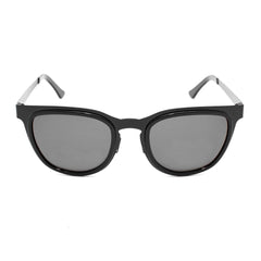LGR Black Stainless Steel Sunglasses -   -  LGR.