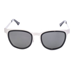 LGR Gray Stainless Steel Sunglasses -   -  LGR.