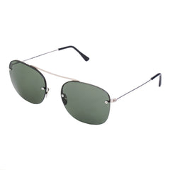 LGR Black Metal Sunglasses -   -  LGR.