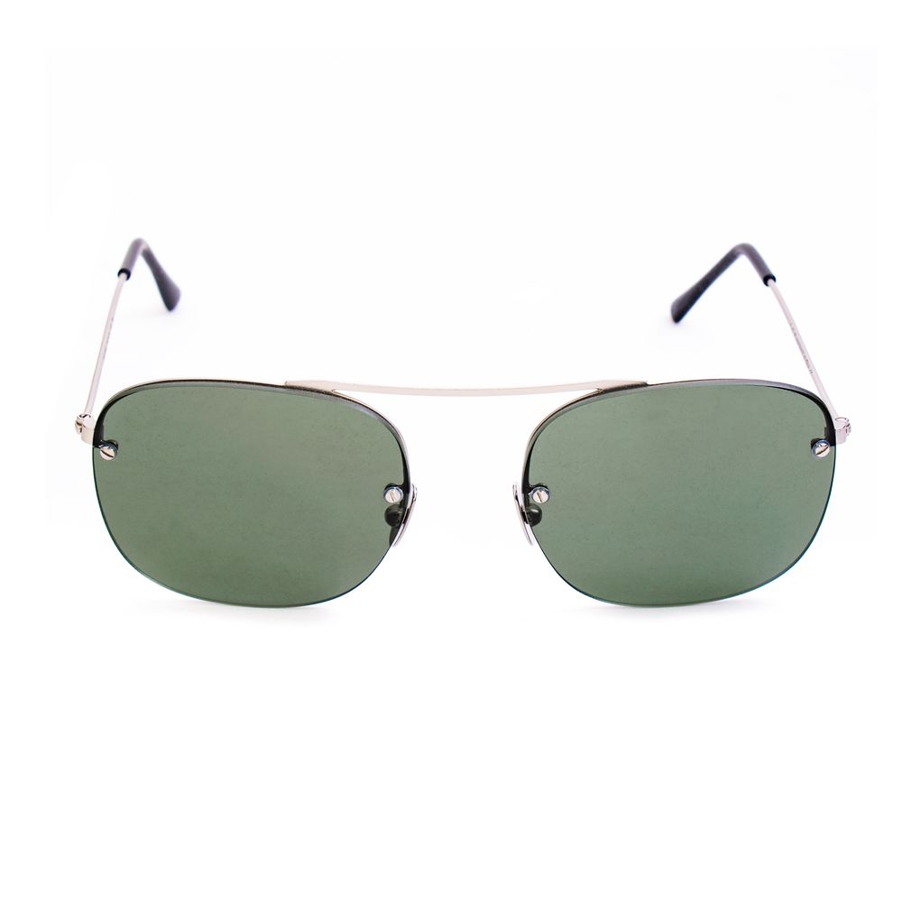 LGR Black Metal Sunglasses -   -  LGR.
