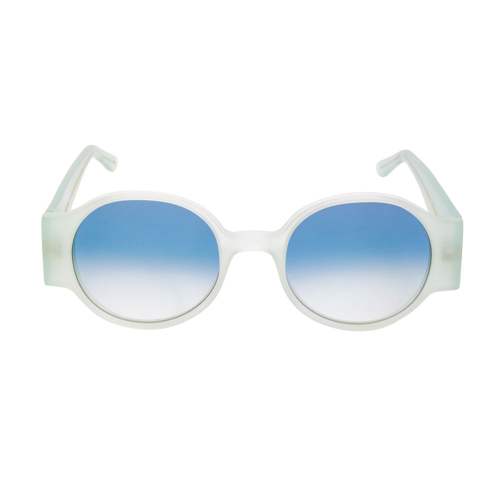 LGR Green Acetate Sunglasses -  Jewellery, Women -  LGR.