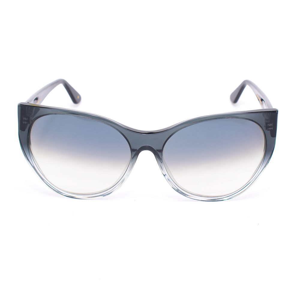 LGR Black Acetate Sunglasses -   -  LGR.