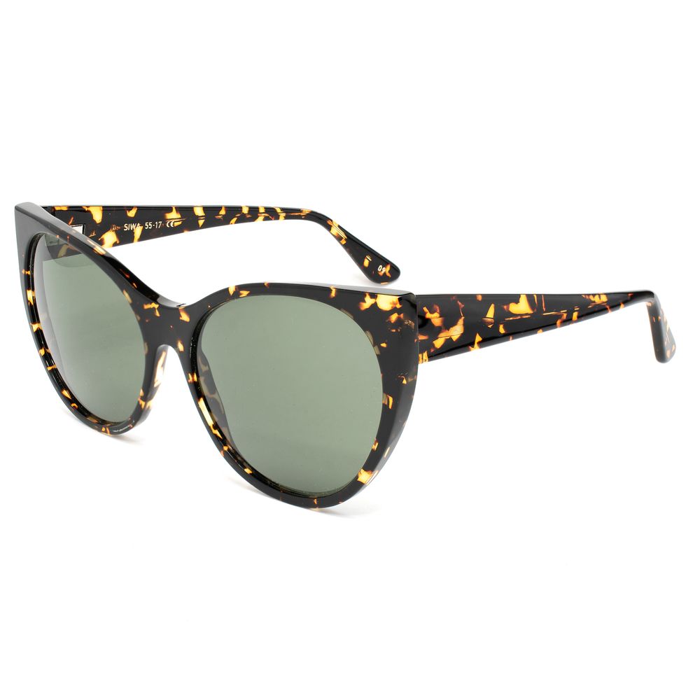 LGR Bicolor Acetate Sunglasses -   -  LGR.