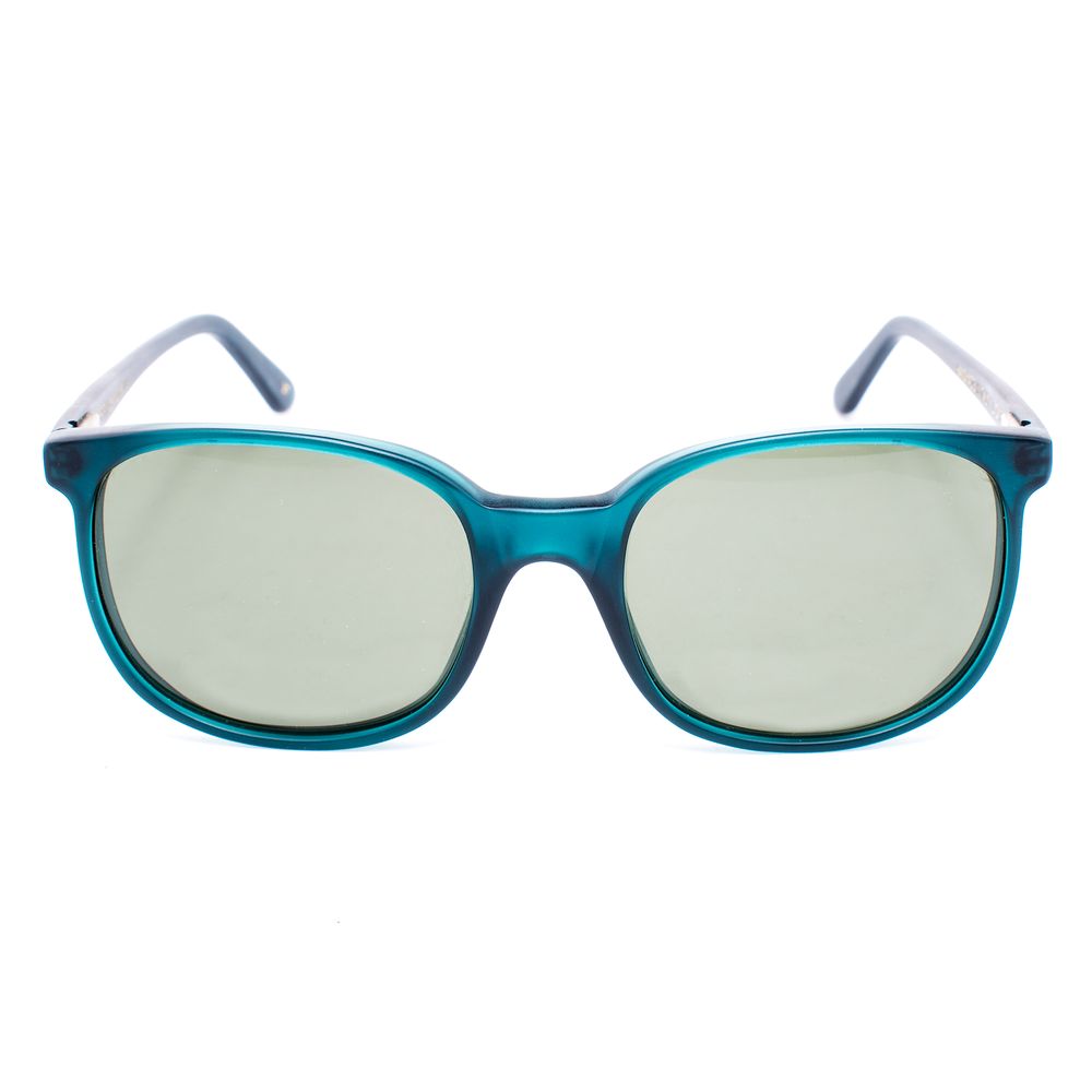 LGR Green Acetate Sunglasses -   -  LGR.