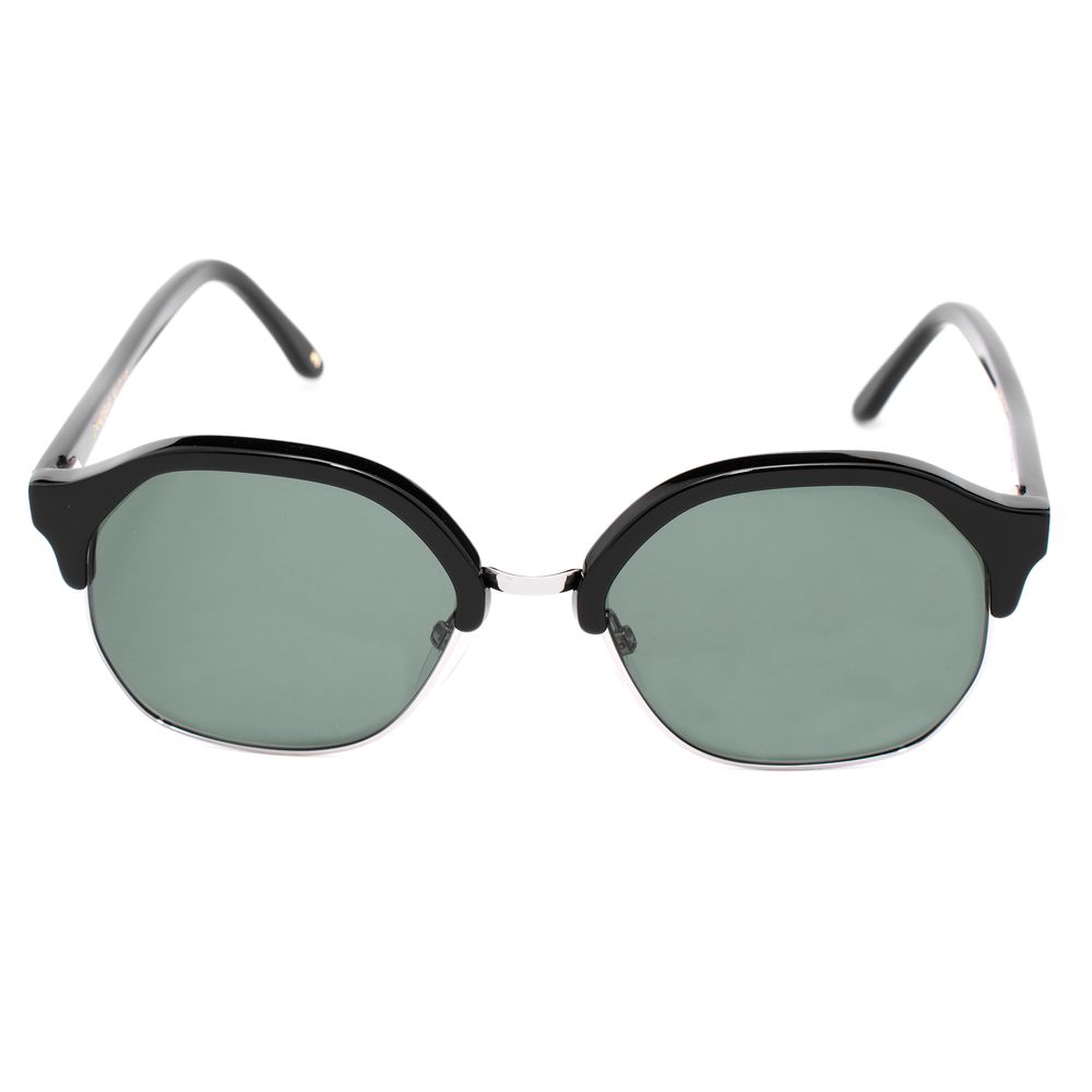 LGR Black Acetate Sunglasses -   -  LGR.