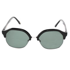 LGR Black Acetate Sunglasses -   -  LGR.