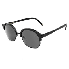 LGR Black Acetate Sunglasses -   -  LGR.