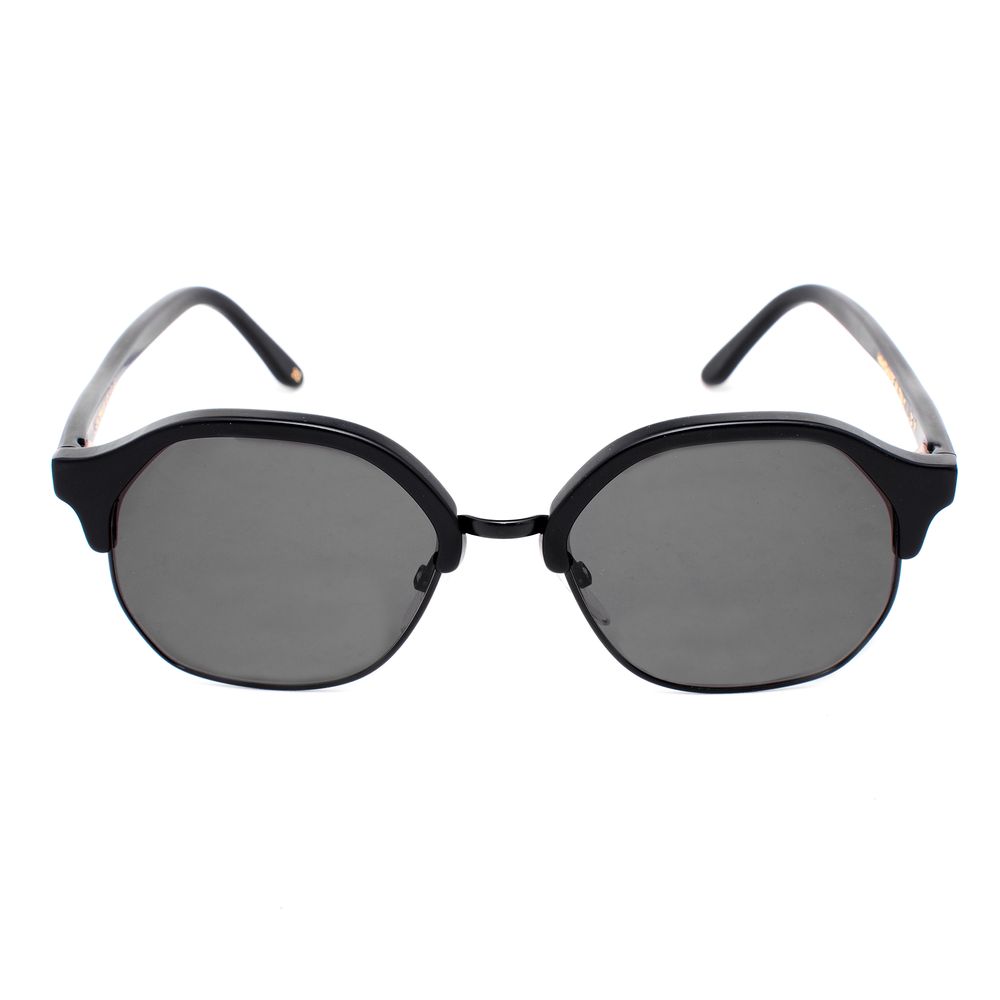 LGR Black Acetate Sunglasses -   -  LGR.