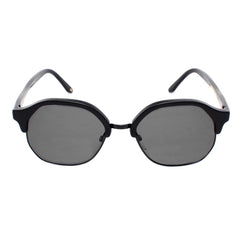 LGR Black Acetate Sunglasses -   -  LGR.