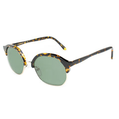 LGR Bicolor Acetate Sunglasses -   -  LGR.