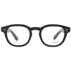 Liebeskind Black Plastic Frames -   -  Liebeskind.