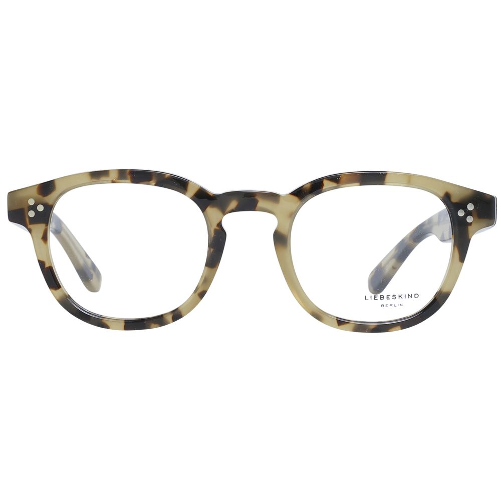 Liebeskind Brown Plastic Frames -   -  Liebeskind.