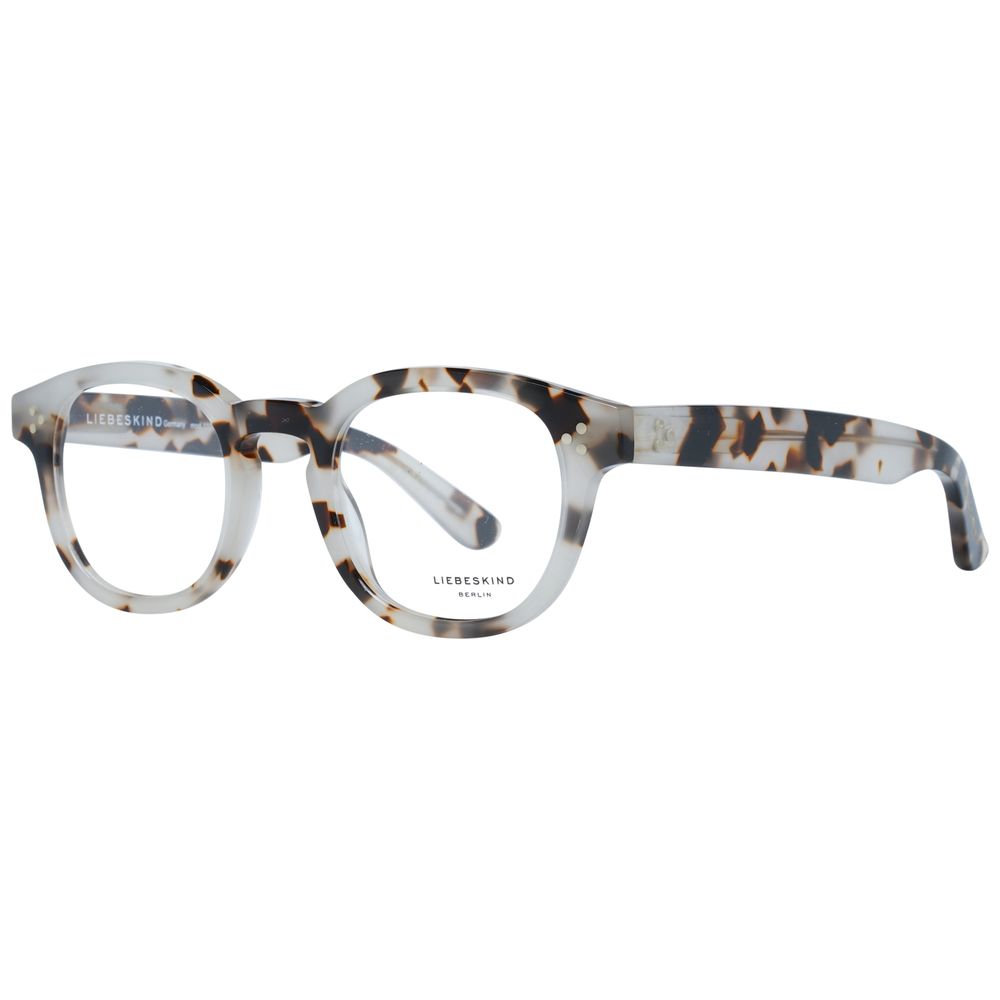 Liebeskind Gray Plastic Frames -   -  Liebeskind.