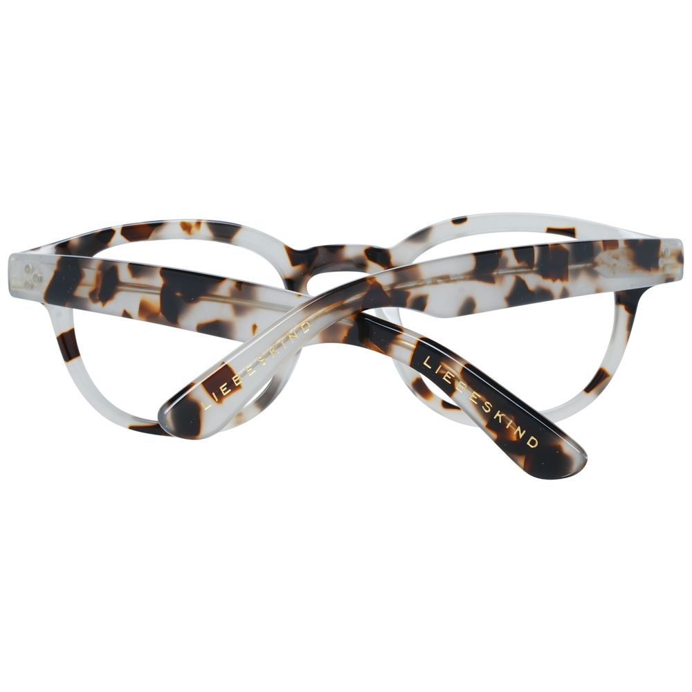 Liebeskind Gray Plastic Frames -   -  Liebeskind.