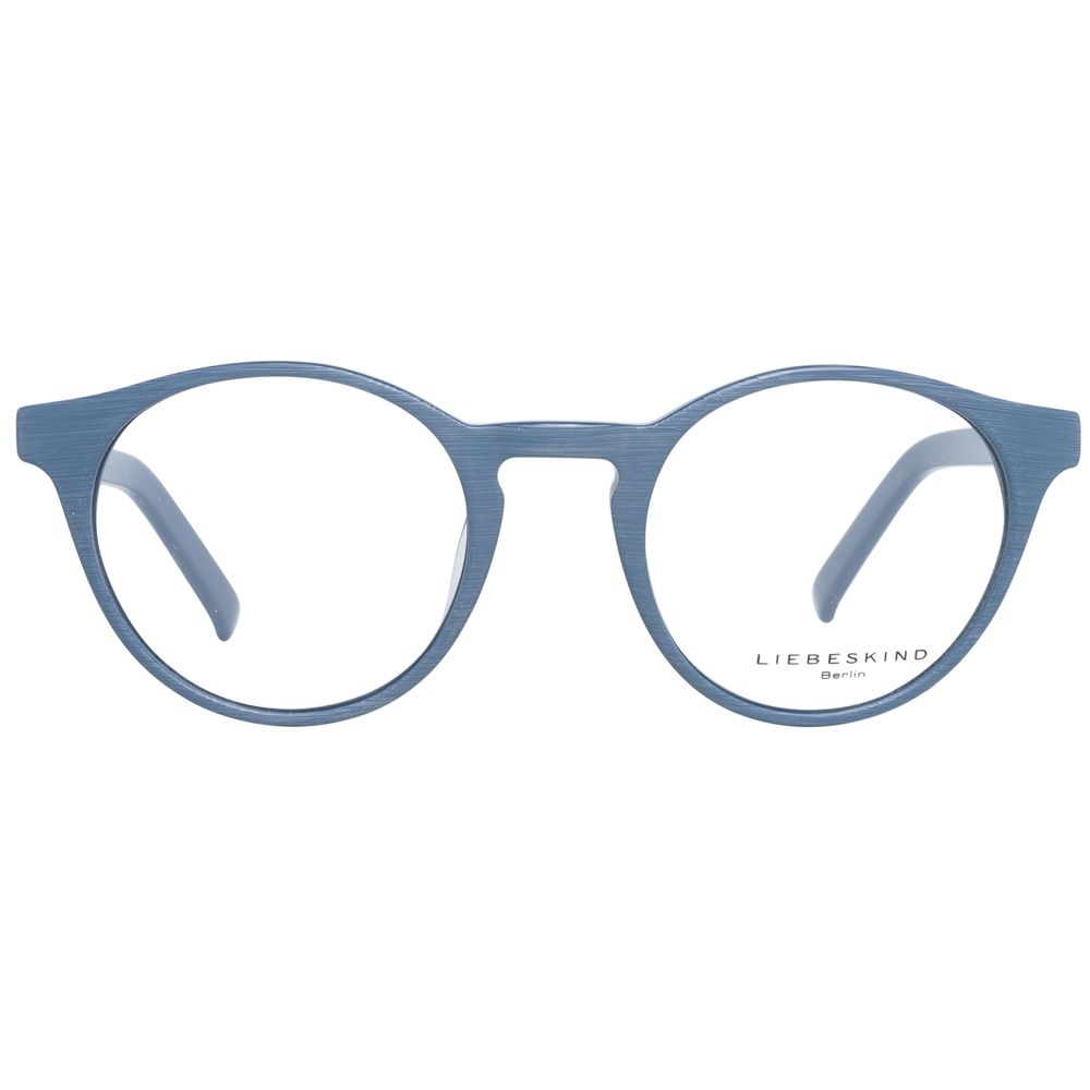 Liebeskind Gray Plastic Frames -   -  Liebeskind.