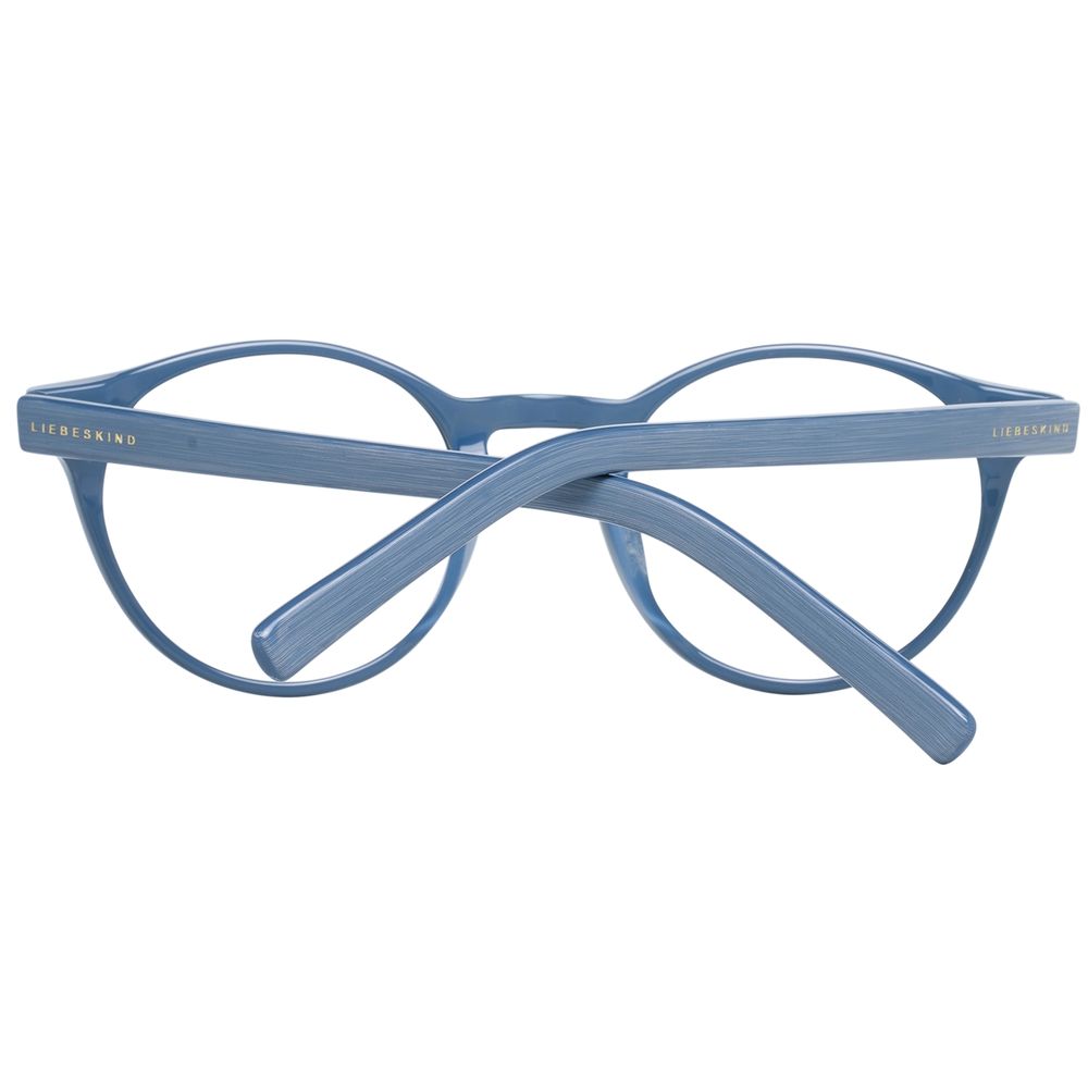 Liebeskind Gray Plastic Frames -   -  Liebeskind.
