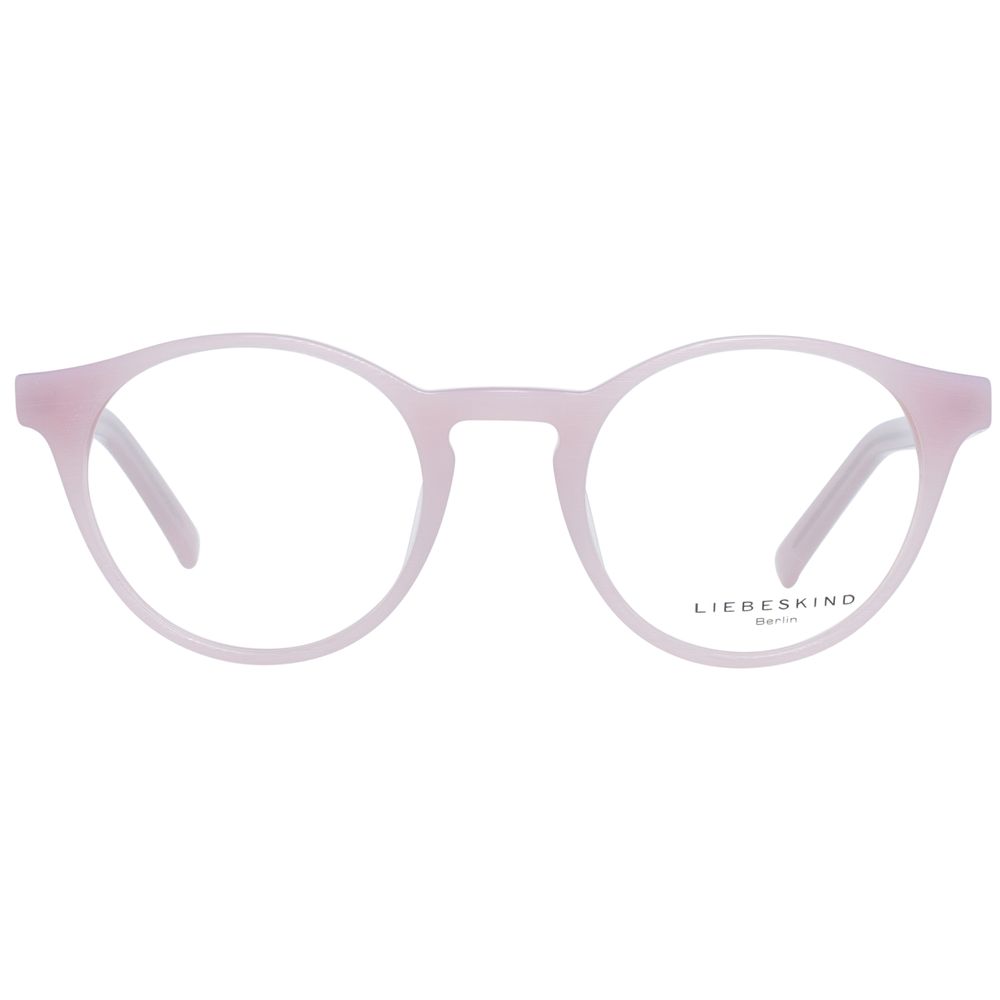 Liebeskind Multicolor Plastic Frames -   -  Liebeskind.