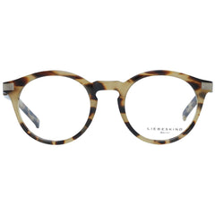 Liebeskind Brown Plastic Frames -   -  Liebeskind.