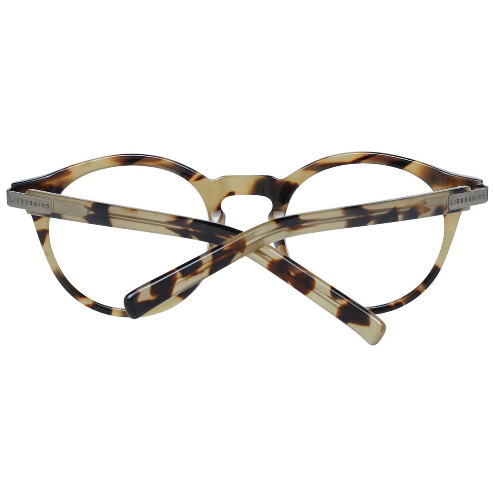 Liebeskind Brown Plastic Frames -   -  Liebeskind.