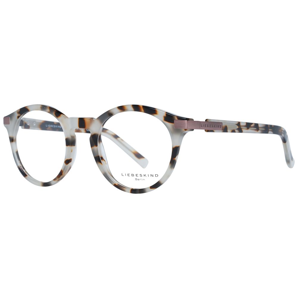 Liebeskind Gray Plastic Frames -   -  Liebeskind.
