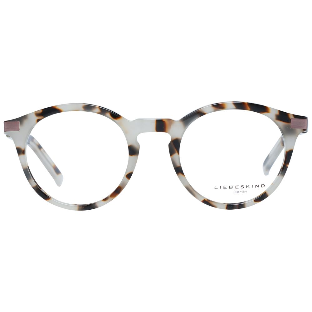 Liebeskind Gray Plastic Frames -   -  Liebeskind.