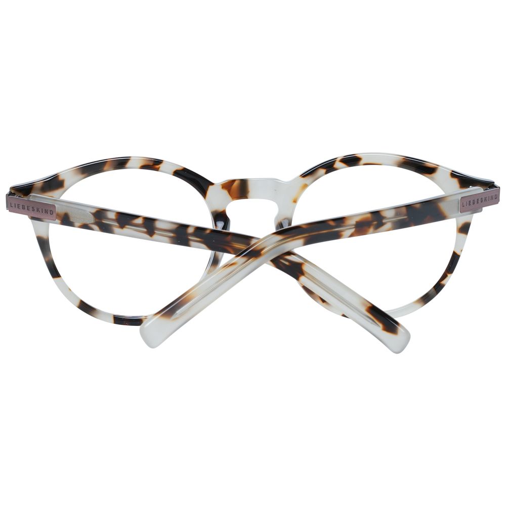 Liebeskind Gray Plastic Frames -   -  Liebeskind.