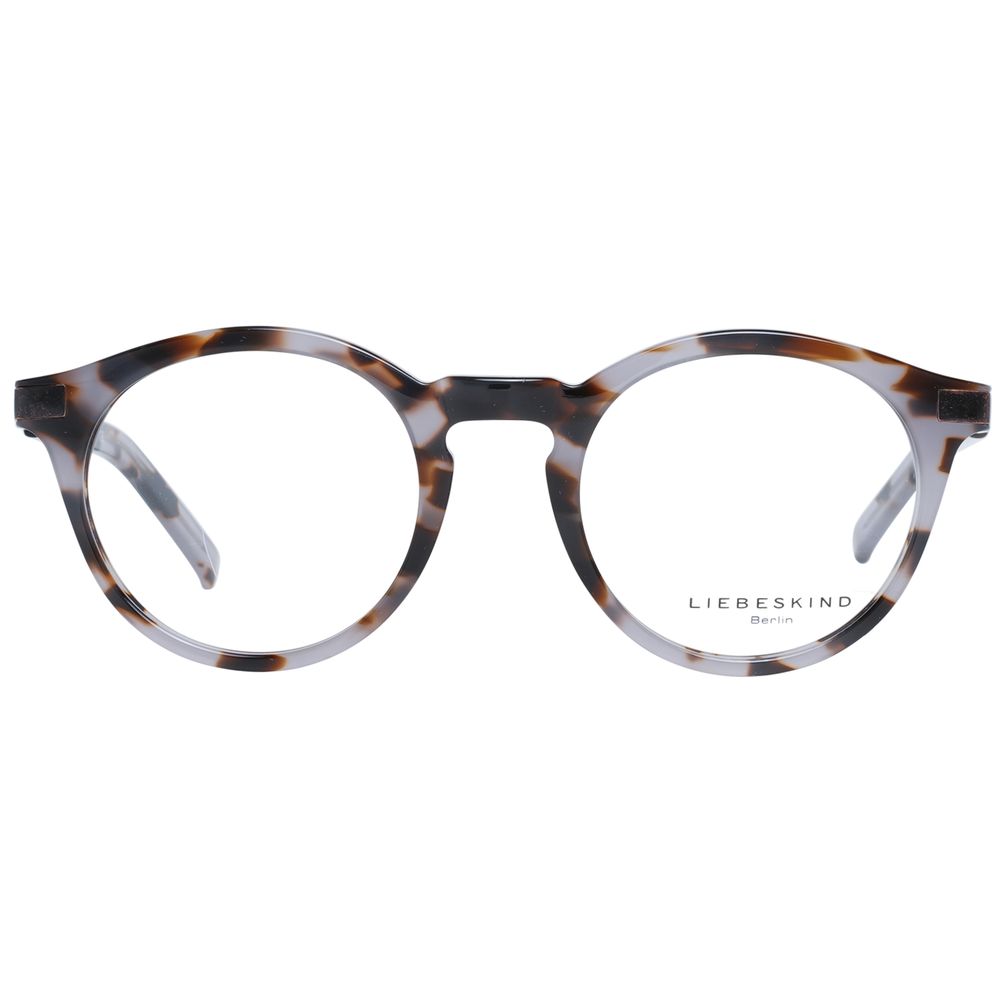 Liebeskind Multicolor Plastic Frames -   -  Liebeskind.