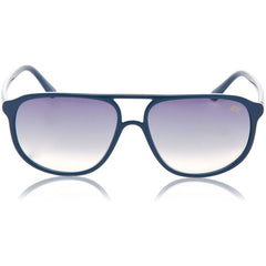 Lozza Blue Injected Sunglasses -   -  Lozza.