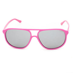 Lozza Purple Injected Sunglasses -   -  Lozza.