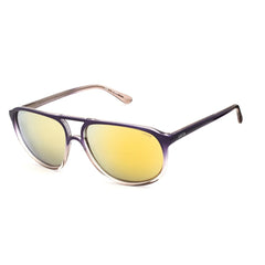 Lozza Purple Injected Sunglasses -   -  Lozza.