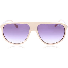 Lozza Beige Injected Sunglasses -   -  Lozza.