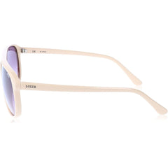 Lozza Beige Injected Sunglasses -   -  Lozza.