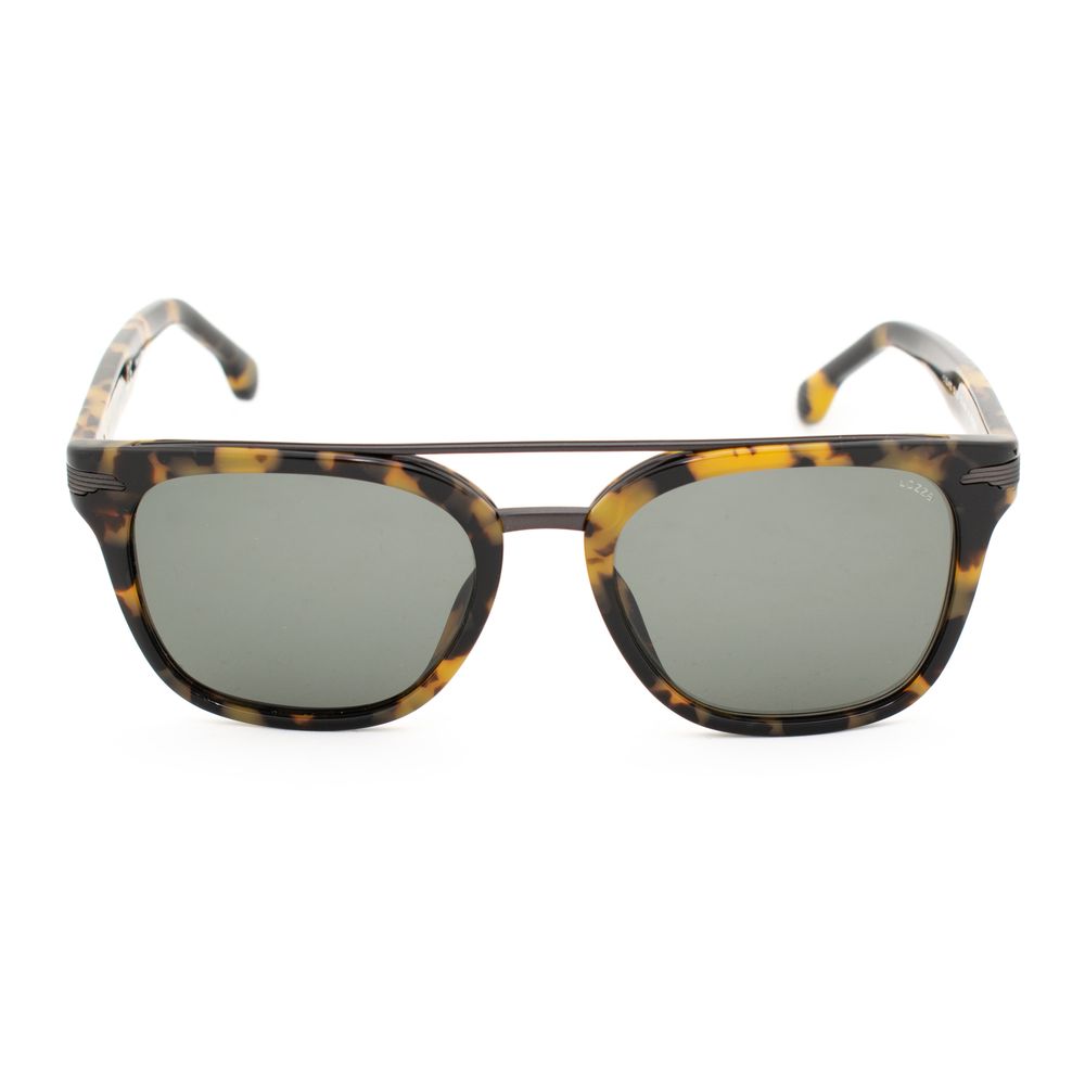 Lozza Bicolor Acetate Sunglasses -   -  Lozza.