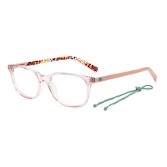 M Missoni Multicolor Acetate Frames -   -  M Missoni.