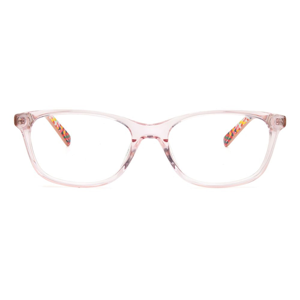 M Missoni Multicolor Acetate Frames -   -  M Missoni.