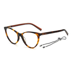 M Missoni Bicolor Acetate Frames -   -  M Missoni.