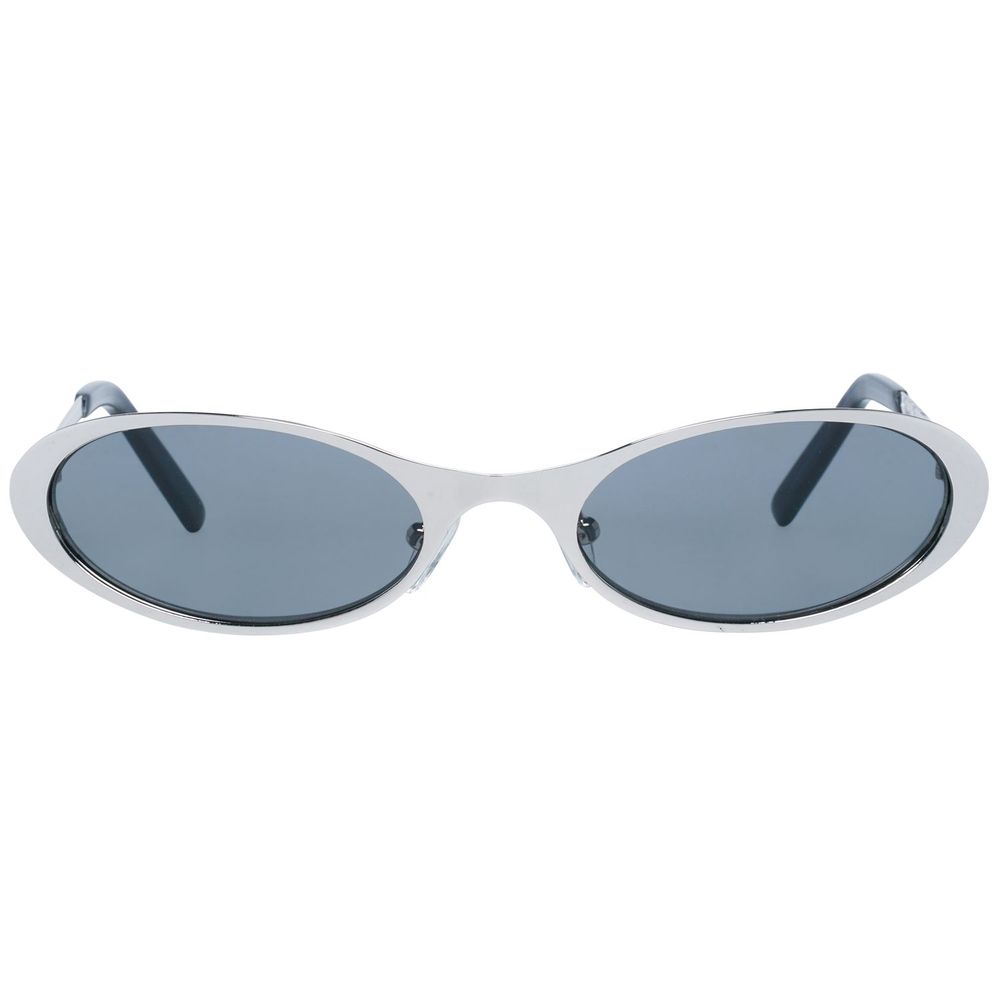 More & More Silver Metal Sunglasses -   -  More & More.
