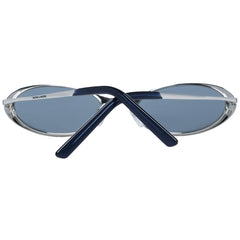 More & More Silver Metal Sunglasses -   -  More & More.