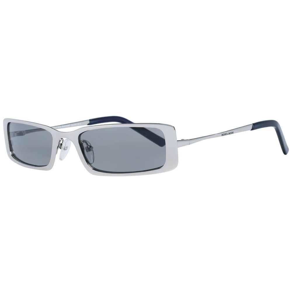 More & More Silver Metal Sunglasses -  Jewellery, Women -  More & More.