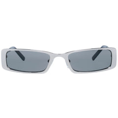 More & More Silver Metal Sunglasses -  Jewellery, Women -  More & More.