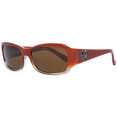 More & More Orange Plastic Sunglasses -  Jewellery, Women -  More & More.